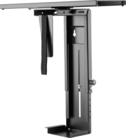 Equip 650892 Asztal alatti PC tartó