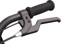 Razor MX125 Dirt Rocket Elektromos motor gyerekeknek - Pink