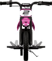 Razor MX125 Dirt Rocket Elektromos motor gyerekeknek - Pink