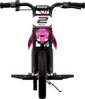 Razor MX125 Dirt Rocket Elektromos motor gyerekeknek - Pink