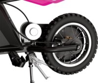 Razor MX125 Dirt Rocket Elektromos motor gyerekeknek - Pink