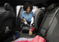 Kärcher CVH 2 Akkumulátoros Kézi porszívó - Fehér