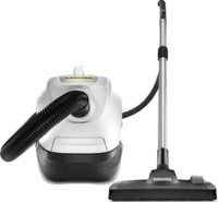 Karcher DS 6 Vízszűrős porszívó - Fehér