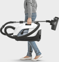 Karcher DS 6 Vízszűrős porszívó - Fehér