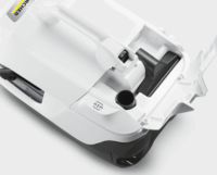 Karcher DS 6 Vízszűrős porszívó - Fehér
