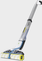 Kärcher EWM 2 Akkumulátoros keménypadló felmosó