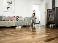 Kärcher EWM 2 Akkumulátoros keménypadló felmosó