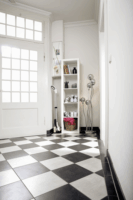 Kärcher EWM 2 Akkumulátoros keménypadló felmosó