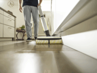 Kärcher FC 7 Cordless Akkumulátoros Keménypadló tisztító