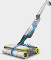 Kärcher FC 7 Cordless Akkumulátoros Keménypadló tisztító