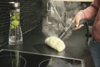 Karcher SC 4 EasyFix Gőztisztító - Fehér