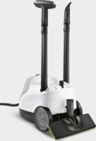 Karcher SC 4 EasyFix Gőztisztító - Fehér