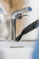 Karcher SC 4 EasyFix Gőztisztító - Fehér