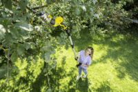 Kärcher 2.445-247.0 Teleszkópos hosszabbító PGS 4-18 Ágvágóhoz