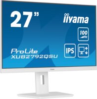 iiyama 27" ProLite XUB2792QSU-W6 Monitor