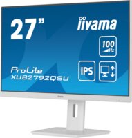 iiyama 27" ProLite XUB2792QSU-W6 Monitor