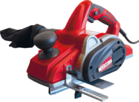 Holzmann EHH 110 Elektromos kézi Gyalugép