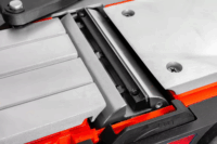 Holzmann EHH 110 Elektromos kézi Gyalugép