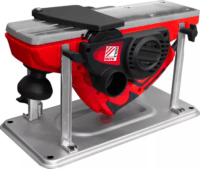 Holzmann EHH 110 Elektromos kézi Gyalugép