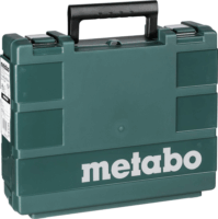 Metabo PowerMaxx BS Basic Akkumulátoros fúrócsavarozó + 2x 2Ah Akku + Töltő