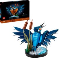 LEGO® Icons: 10331 - Jégmadár