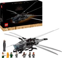 LEGO® Icons: 10327 - Dűne: Atreides Royal Ornithopter