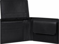 Samsonite Attack 2 Slg Férfi pénztárca - Fekete
