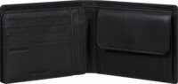 Samsonite Attack 2 Slg Férfi pénztárca - Fekete