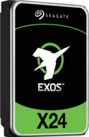Seagate 24TB Exos X24 SAS 3.5" szerver HDD