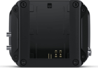 Blackmagic Design Micro Studio Camera 4K G2 Videokamera (Objektív és akkumulátor nélkül) - Fekete