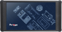 Portkeys 5.2" PT6 Hordozható Érintőképernyős Monitor