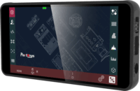 Portkeys 5" PT5 II Hordozható Érintőképernyős Monitor