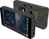 Portkeys 5" PT5 II Hordozható Érintőképernyős Monitor