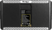 Portkeys 7" LH7P Hordozható Érintőképernyős Monitor
