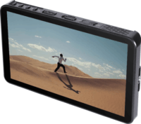 Portkeys 7" LH7P Hordozható Érintőképernyős Monitor