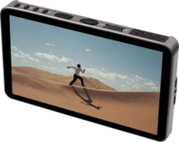 Portkeys 7" LH7H Hordozható Érintőképernyős Monitor