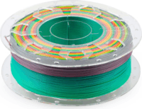 Creality 3301010010 Filament CR-PLA 1.75mm 1kg - Rainbow