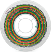 Creality 3301010010 Filament CR-PLA 1.75mm 1kg - Rainbow