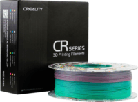 Creality 3301010010 Filament CR-PLA 1.75mm 1kg - Rainbow