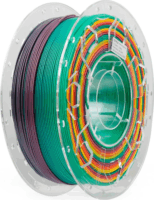 Creality 3301010010 Filament CR-PLA 1.75mm 1kg - Rainbow