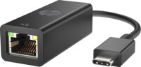 HP 4Z534AA USB Type-C apa - RJ45 anya Adapter