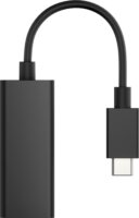 HP 4Z534AA USB Type-C apa - RJ45 anya Adapter