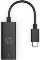 HP 4Z534AA USB Type-C apa - RJ45 anya Adapter