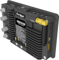 Portkeys 5.5" BM5 III WR Hordozható Érintőképernyős Monitor