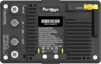 Portkeys 5.5" BM5 III WR Hordozható Érintőképernyős Monitor