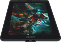 Huion Kamvas 13 Digitalizáló - Zöld