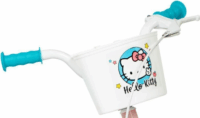 Toimsa Hello Kitty Gyermekkerékpár - Rózsaszín (12-es méret)