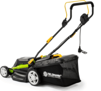 Fieldmann FZR 2041-E Elektromos fűnyíró