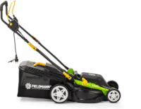 Fieldmann FZR 2041-E Elektromos fűnyíró