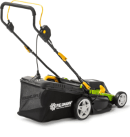 Fieldmann FZR 2041-E Elektromos fűnyíró